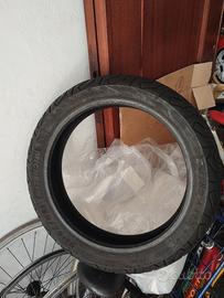 Gomma Michelin 130/70-16 mc 61S City Grip2