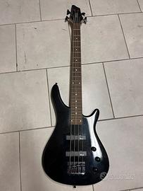 Basso elettrico Stagg