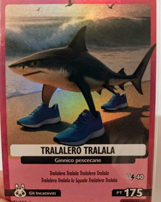 carta trallallero trallallà universo psichedelico 