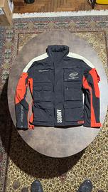 Giacca da moto / scooter SUOMY / Tg. L