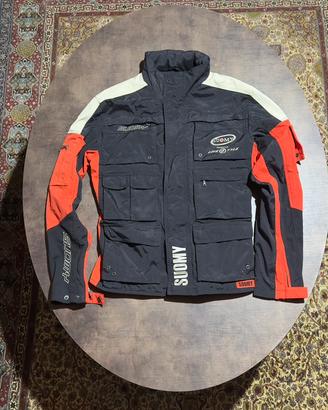 Giacca da moto / scooter SUOMY / Tg. L
