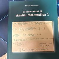 Libro esercitazioni analisi matematica 1