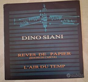 lp Dino Siani
