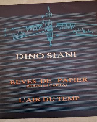 lp Dino Siani