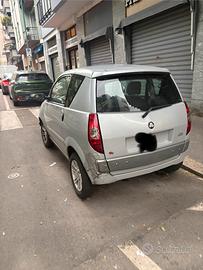 Aixam a721