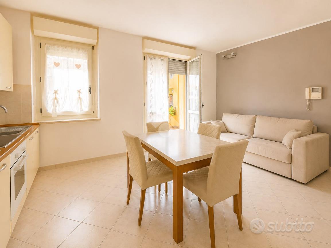 Appartamento – Aulla, Albiano Magra, Bettola - Vista 4