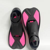 Pinne nuoto libero 38-39 S