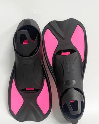 Pinne nuoto libero 38-39 S