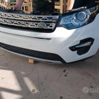 Musata land rover discovery sport/usati originali