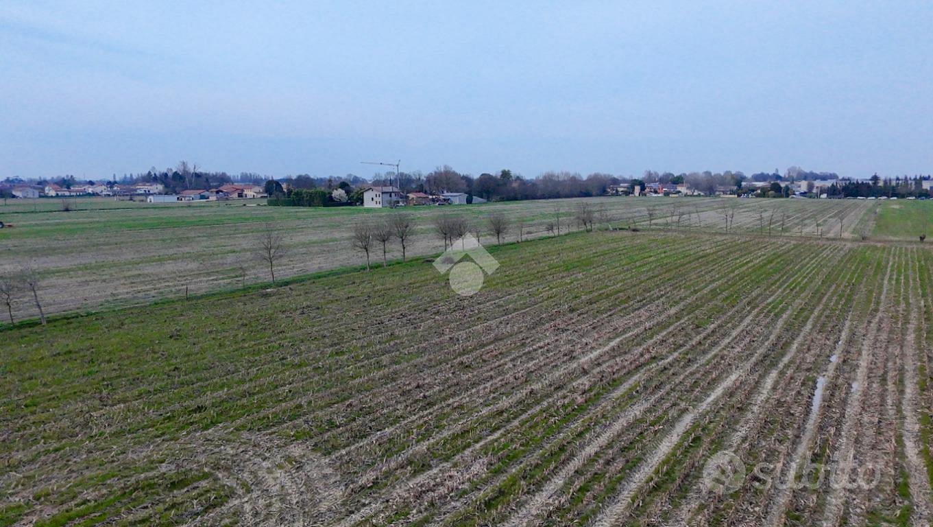 TER. AGRICOLO A MIRANO - Vista 2