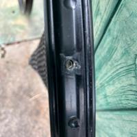 Ruote gravel, strada shimano