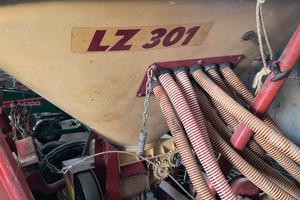 Seminatrice Vicon LZ 301