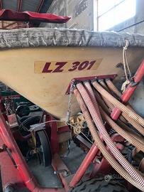 Seminatrice Vicon LZ 301