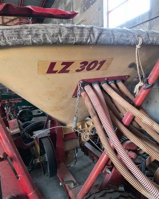 Seminatrice Vicon LZ 301