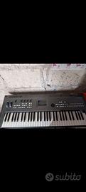 Yamaha mm6 tastiera