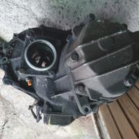Cambio per Fiat Panda 750 anno 86-87