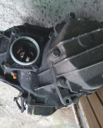 Cambio per Fiat Panda 750 anno 86-87