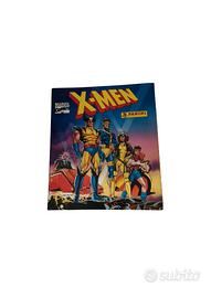 Album figurine Panini X-MEN 1994 Marvel