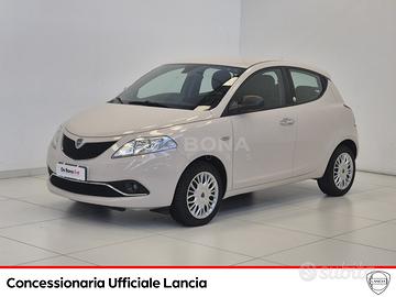 Lancia Ypsilon 1.2 silver ecochic gpl 69cv