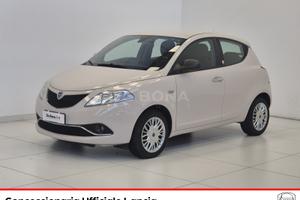 Lancia Ypsilon 1.2 silver ecochic gpl 69cv
