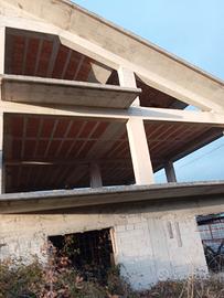 Vendita immobile in fase di costruzione