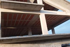 Vendita immobile in fase di costruzione