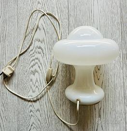 Lampada, design Mazzega, 1960-70 NON SPEDISCO