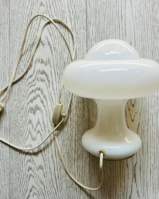 Lampada, design Mazzega, 1960-70 NON SPEDISCO