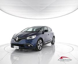 RENAULT Scenic 1.5 dci energy Intens 110cv my18