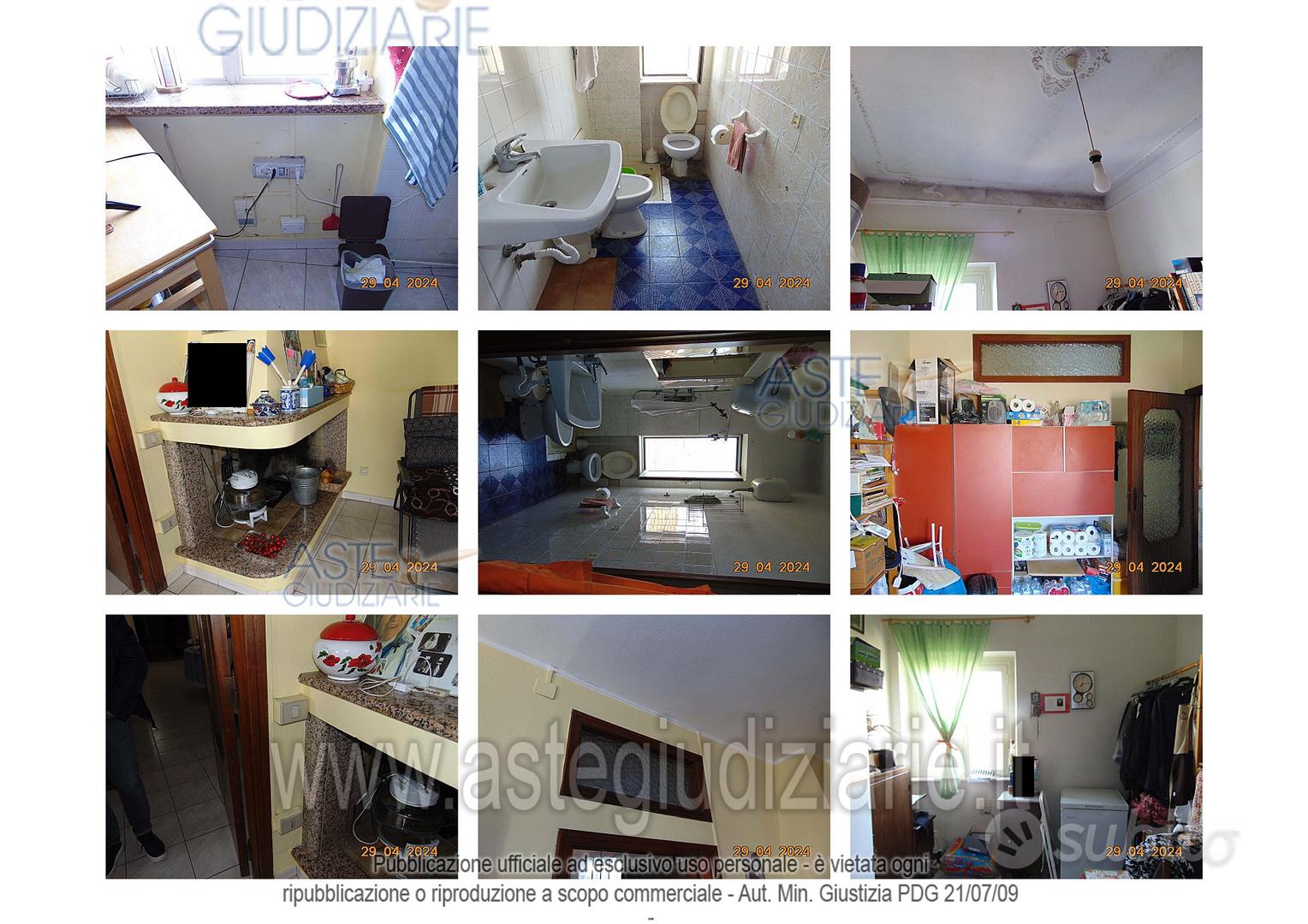 Appartamento – Cabuderra/Capoterra, Casteddu/Cagliari - Vista 3