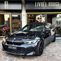 Bmw 330 d 48V xDrive Touring Msport