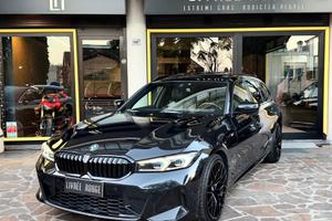 Bmw 330 d 48V xDrive Touring Msport