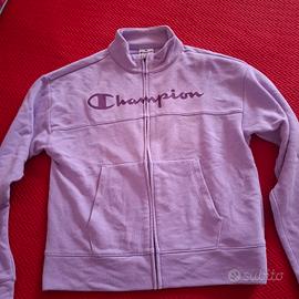 felpa champion ragazza
