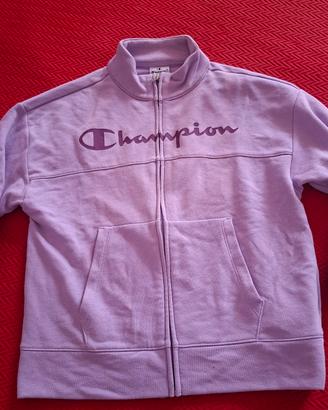 felpa champion ragazza