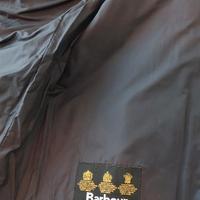 Barbour International - Giacca trapuntata UOMO XL