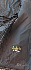 Barbour International - Giacca trapuntata UOMO XL