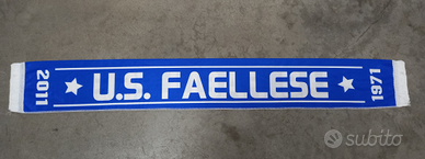 Sciarpa calcio Dilettanti