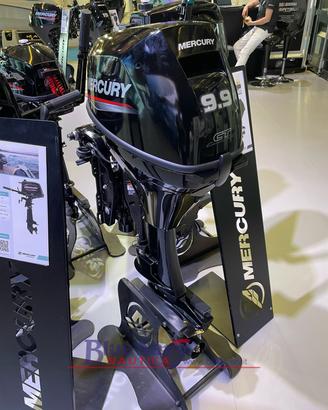 Mercury 9,9 Cv Efi - Pronta Consegna In Promo