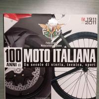 100 anni di moto italiana, moto italiane anni 70
