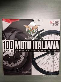 100 anni di moto italiana, moto italiane anni 70