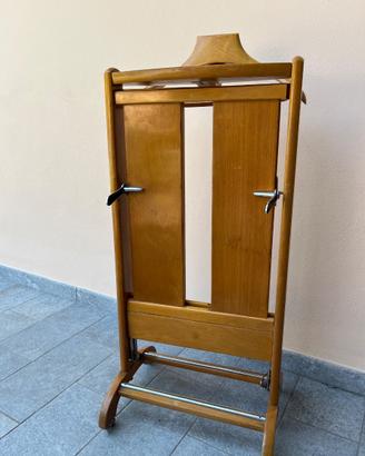 Servo muto vintage Fratelli Reguitti