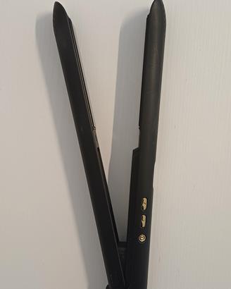 Piastra professionale per capelli Screen