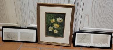 Quadri e Cornici - leggere info