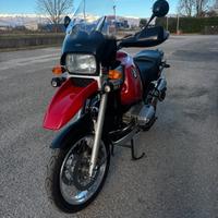 Bmw R 1100 GS