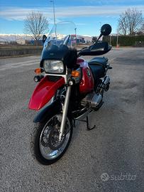 Bmw R 1100 GS