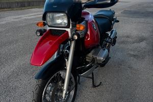 Bmw R 1100 GS