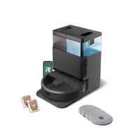 Roomba Plus 406 Combo Robot + AutoWash Dock Nuovo