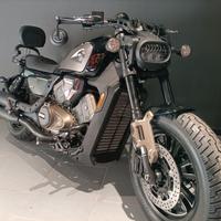 Nuova Qj Motor SRV 600 OPERAZIONE 50%