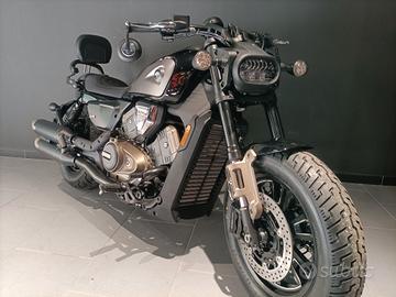 Nuova Qj Motor SRV 600 OPERAZIONE 50%