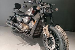 Nuova Qj Motor SRV 600 OPERAZIONE 50%